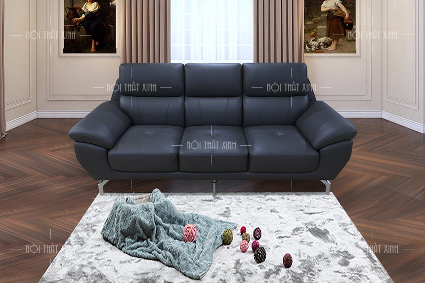 mẫu ghế sofa đơn giản hiện đại 